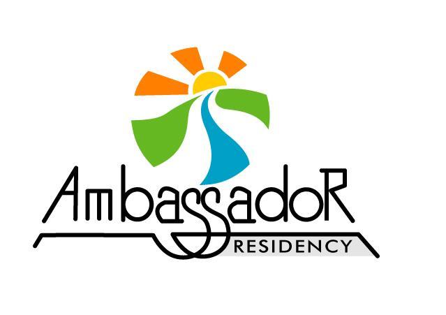 Hotel Ambassador Residency Chittagong Exterior foto